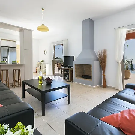 Caretta Villa
