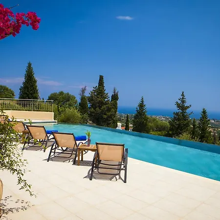 Caretta Villa