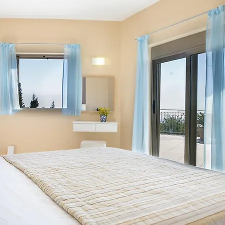 Villa Caretta Poros (Kefalonia)